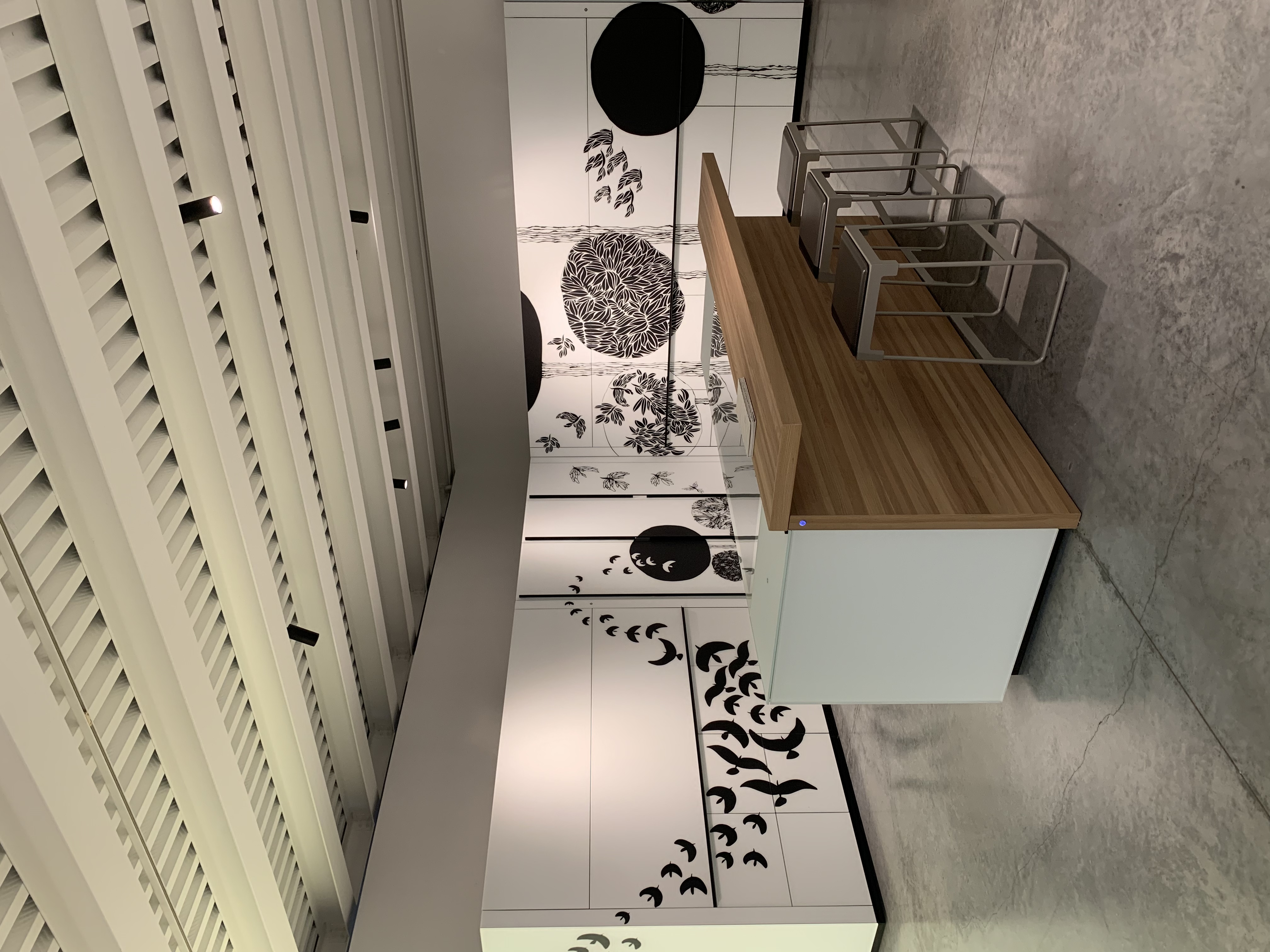 Culinary Scullery & Wet Kitchen detail 5
