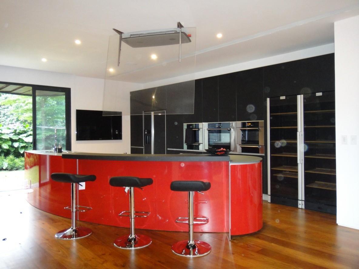 Sintered Ceramic & Technical Stone