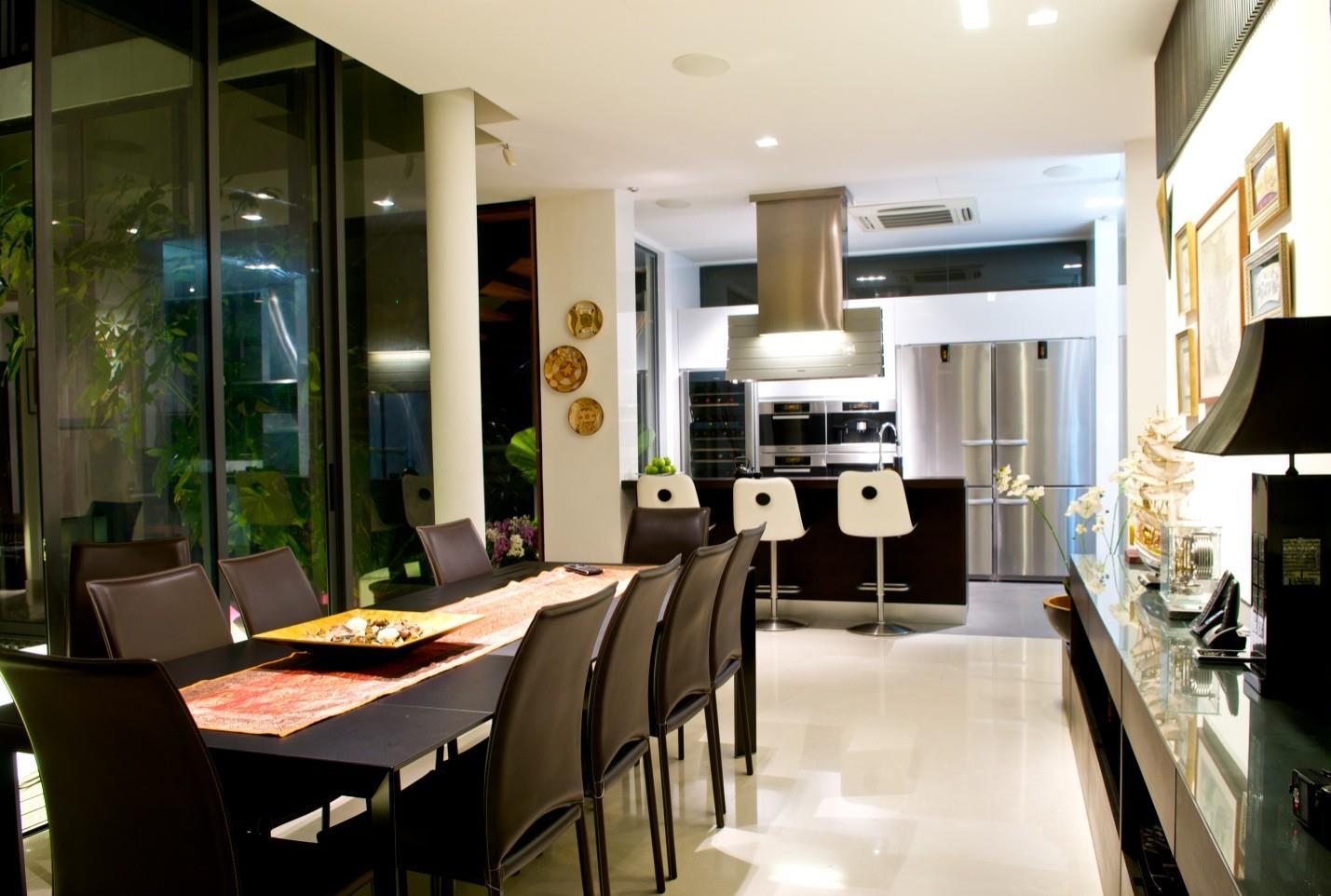 Hugo Homes Architectural Kitchen Design