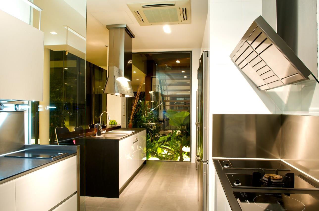 Hugo Homes Philosophy & Showroom