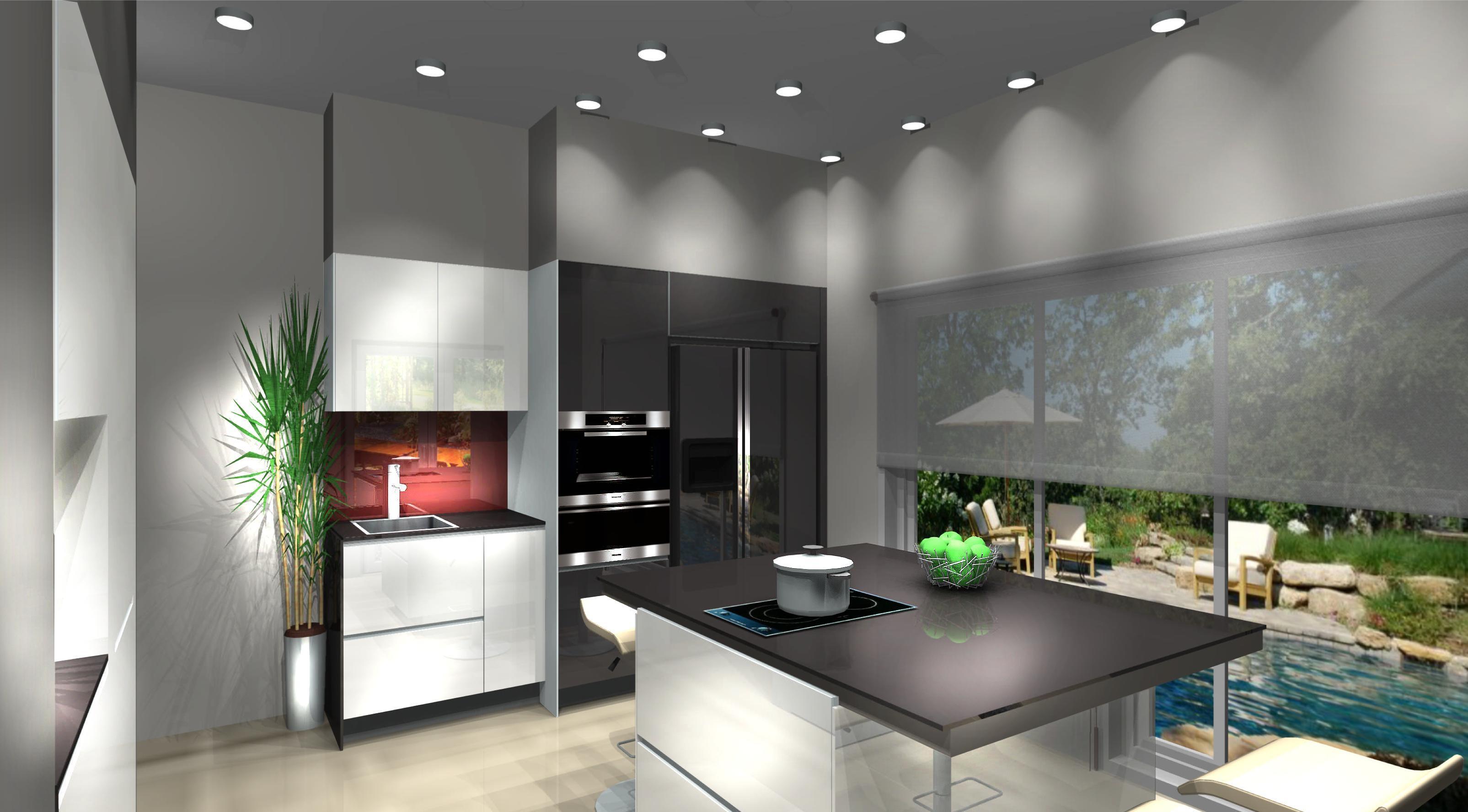 Luxury Landed Villa - Goodman Road, Singapore