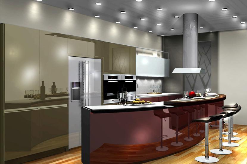 Entertainment Kitchen & Bar - Holland, Singapore