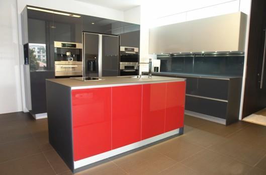 Culinary Scullery & Wet Kitchen detail 2